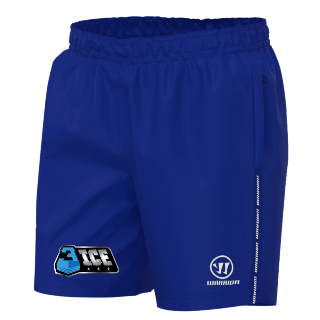 3ICE Warrior Team Training Short