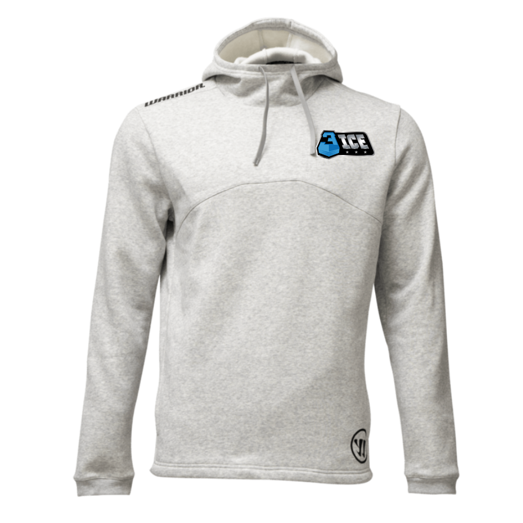 3ICE Warrior Street OH Hoodie