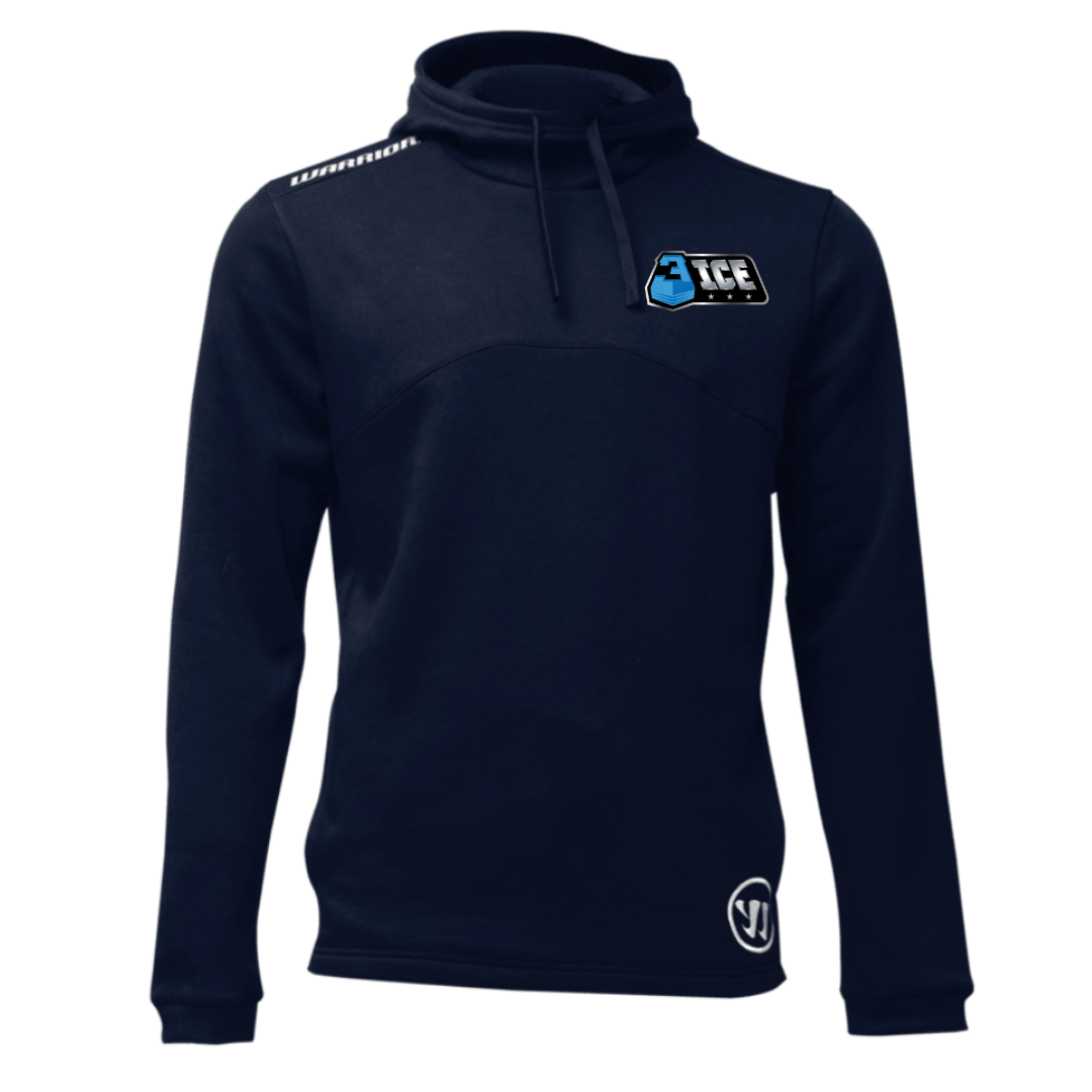 3ICE Warrior Street OH Hoodie