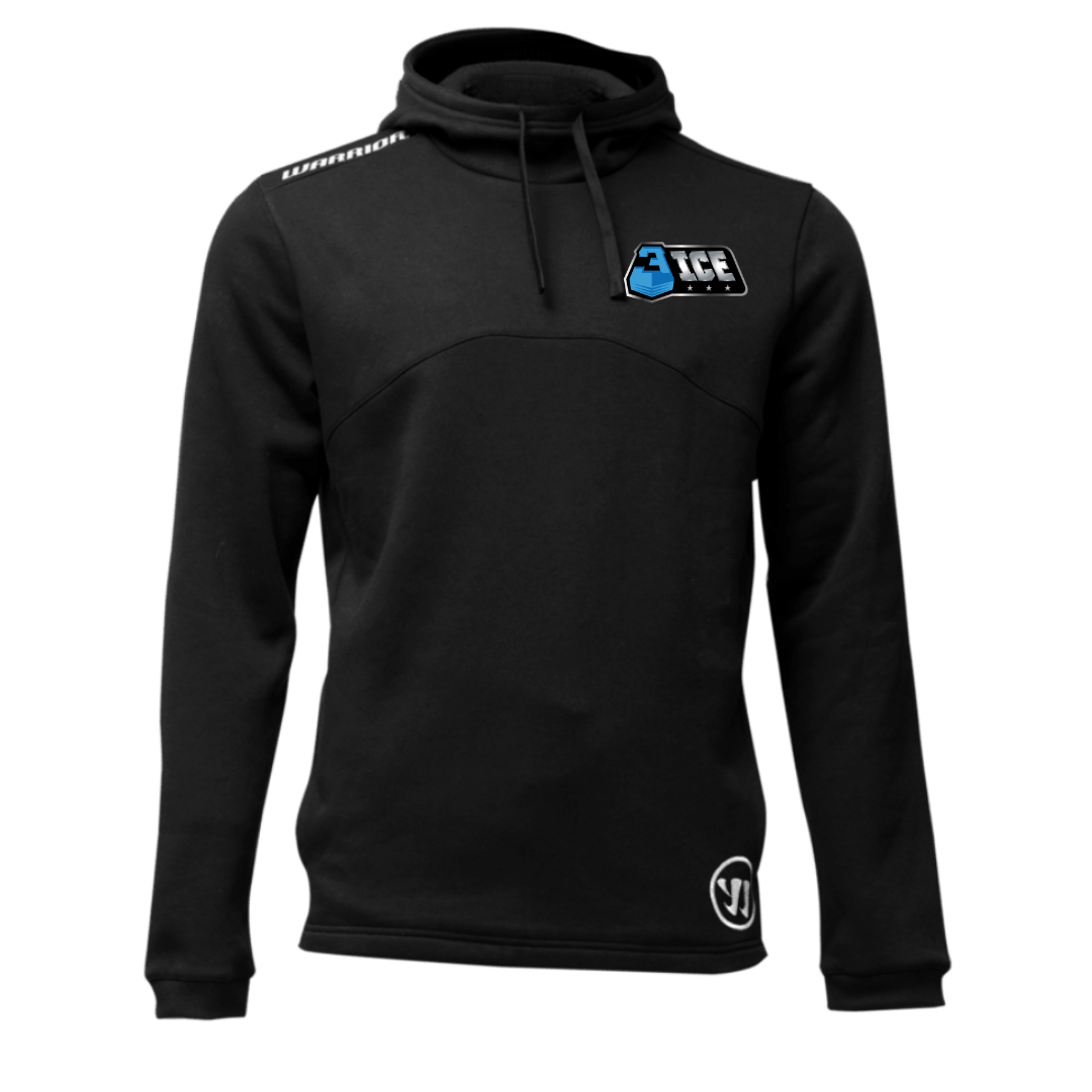 3ICE Warrior Street OH Hoodie