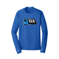 3ICE OGIO Long Sleeve Pulse Crew