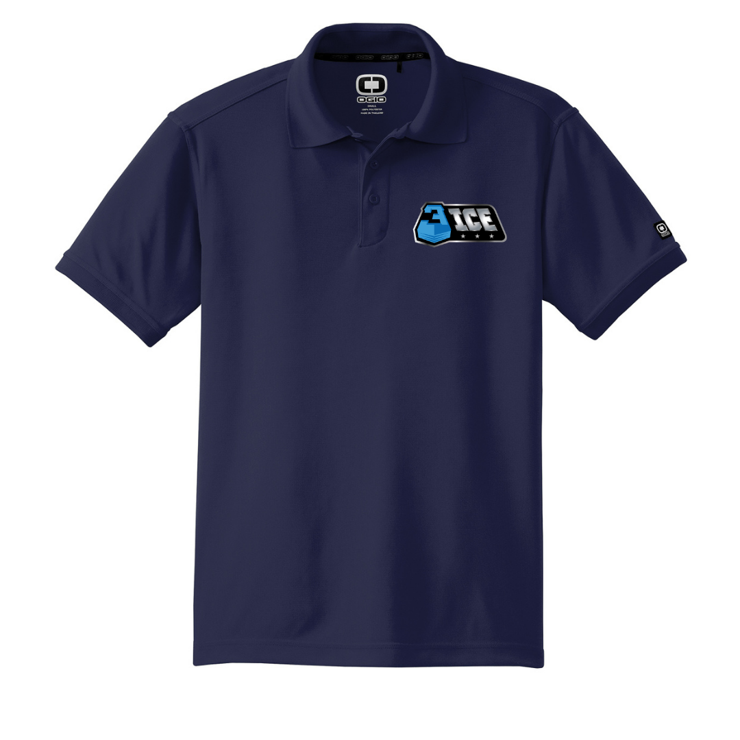 3ICE OGIO Caliber 2.0 Polo