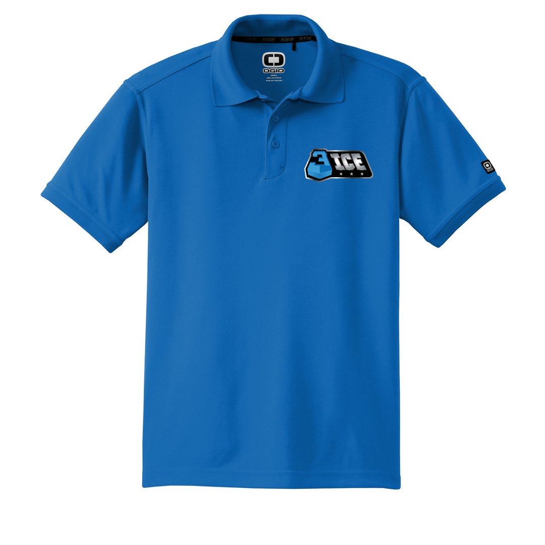 3ICE OGIO Caliber 2.0 Polo
