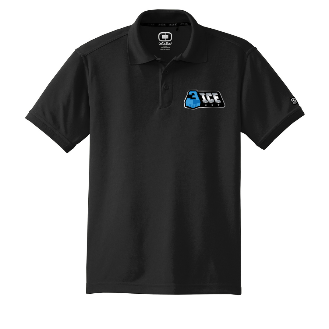 3ICE OGIO Caliber 2.0 Polo