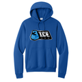 3ICE Port & Company Core Fleece Pullover Hoodie