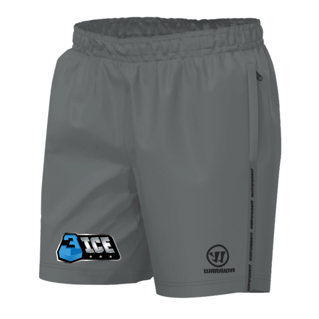 3ICE Warrior Team Training Short