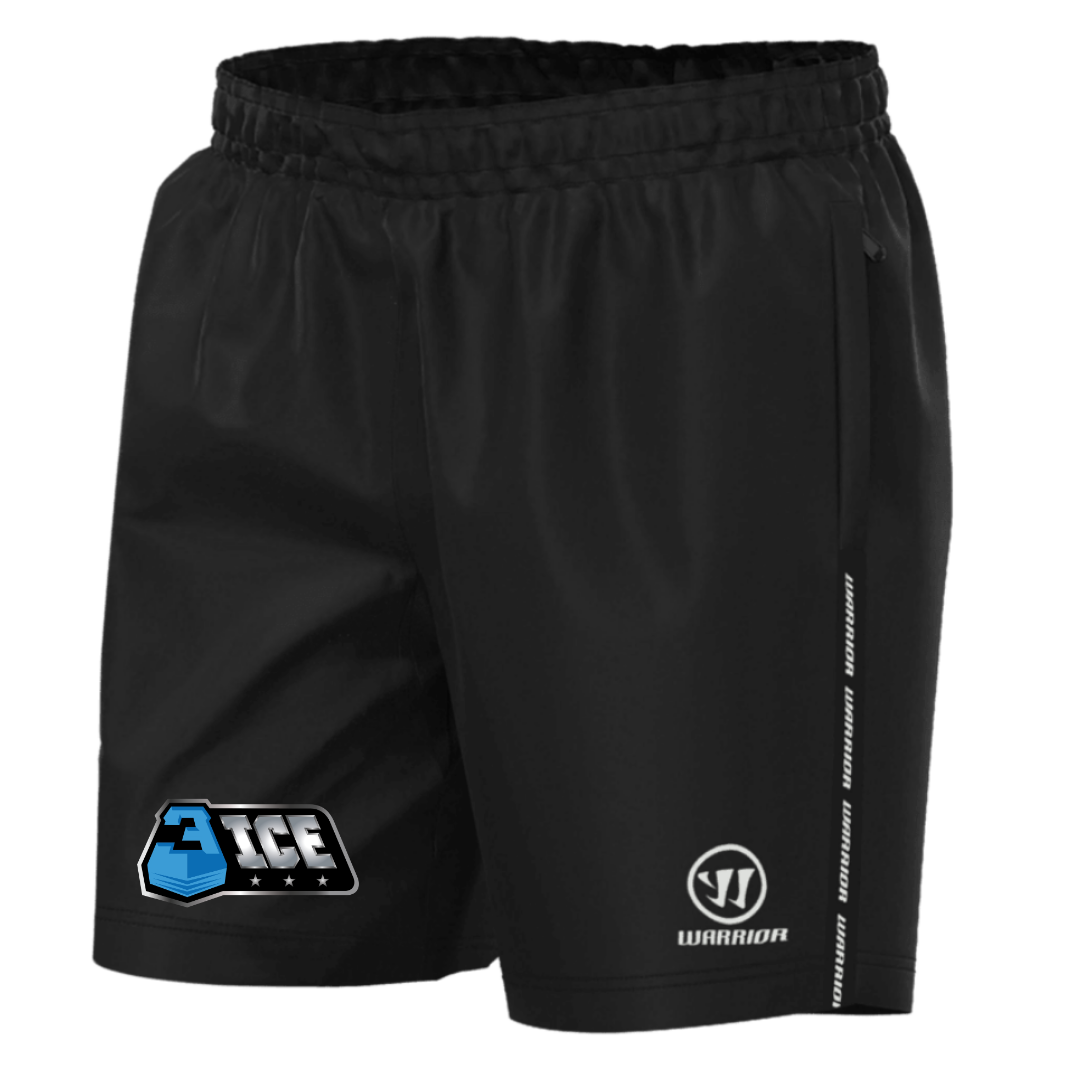 3ICE Warrior Team Training Short
