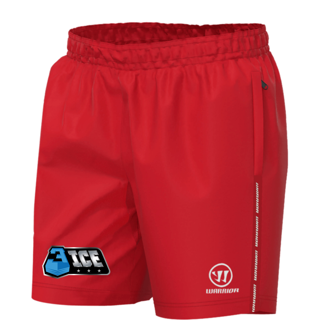 3ICE Warrior Team Training Short