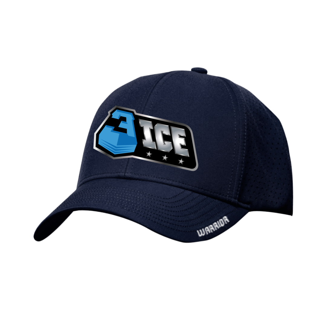 3ICE Warrior Team Cap