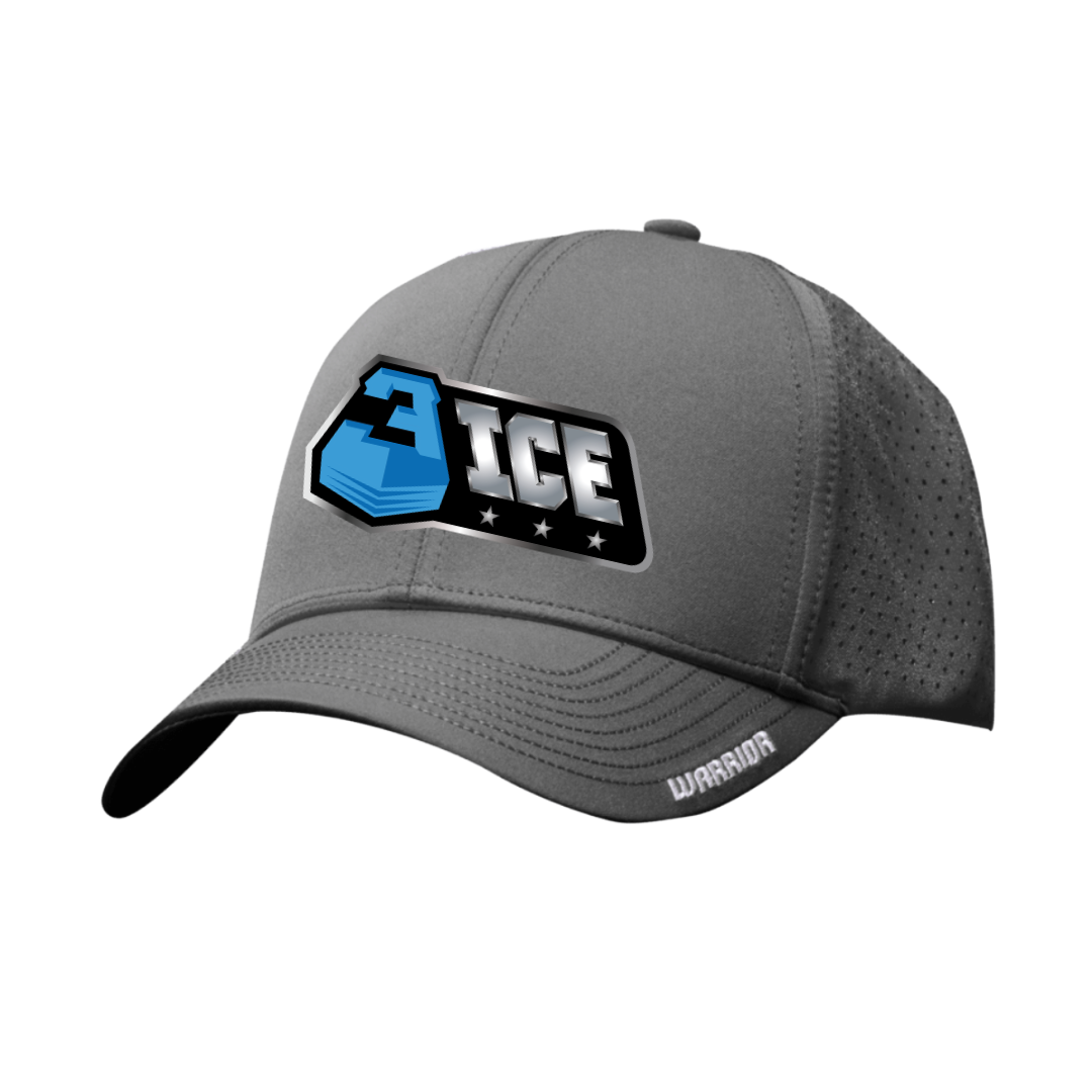 3ICE Warrior Team Cap