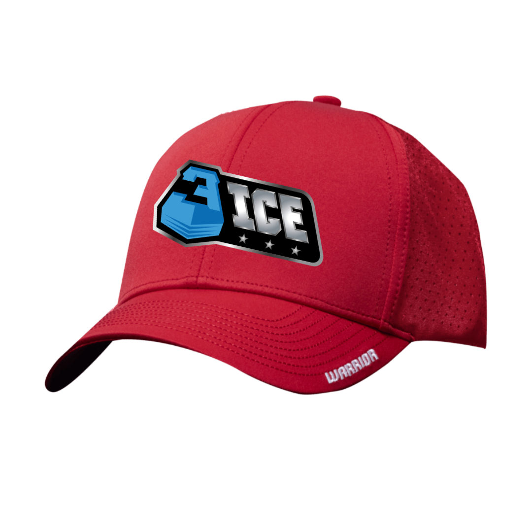 3ICE Warrior Team Cap